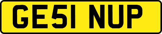 GE51NUP