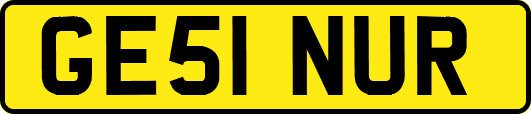 GE51NUR