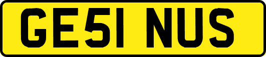 GE51NUS