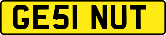 GE51NUT