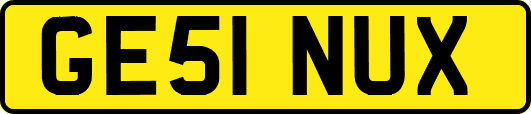 GE51NUX