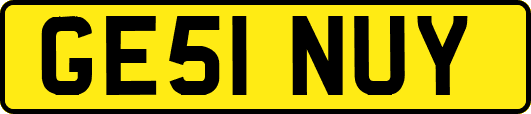 GE51NUY