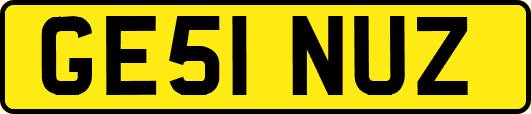 GE51NUZ
