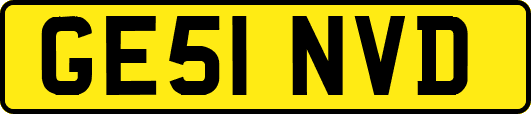 GE51NVD