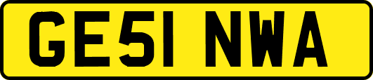 GE51NWA