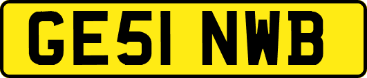 GE51NWB