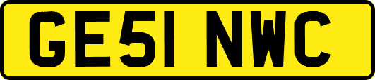 GE51NWC