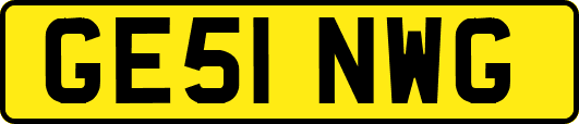 GE51NWG