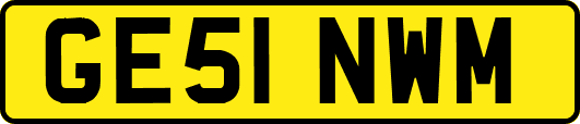 GE51NWM