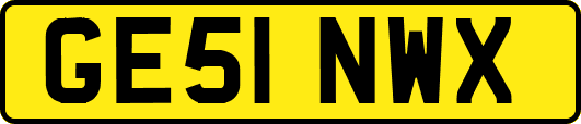GE51NWX