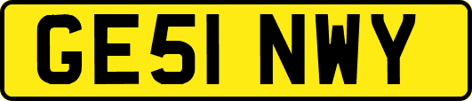GE51NWY