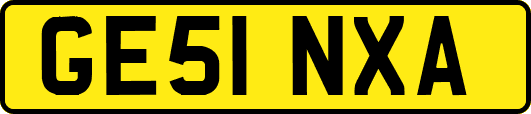 GE51NXA