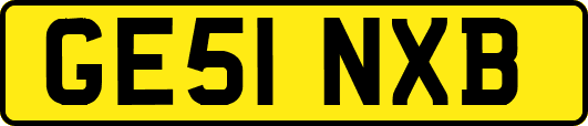 GE51NXB