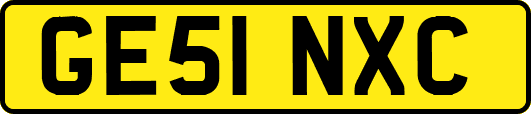 GE51NXC