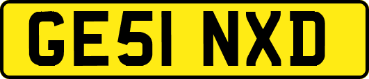 GE51NXD