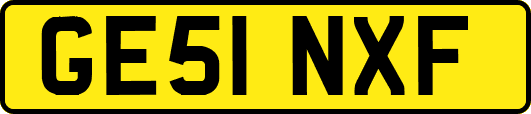 GE51NXF