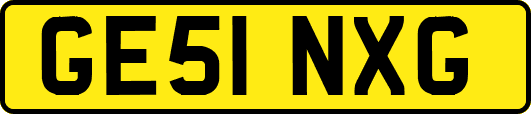 GE51NXG