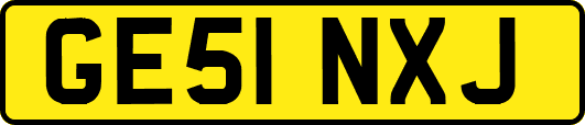 GE51NXJ