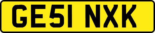 GE51NXK