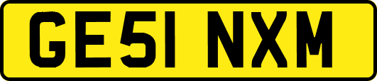 GE51NXM