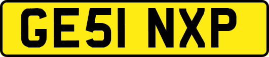 GE51NXP