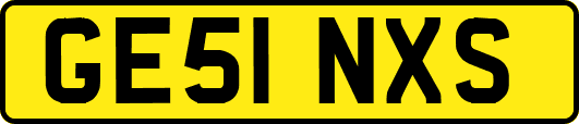 GE51NXS