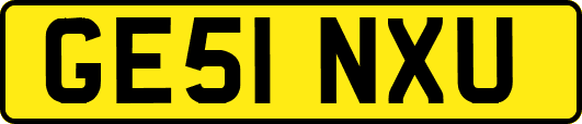 GE51NXU