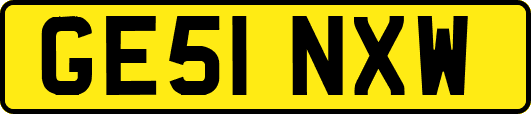 GE51NXW