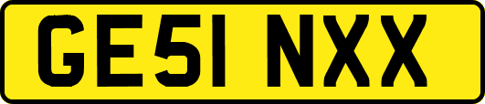 GE51NXX