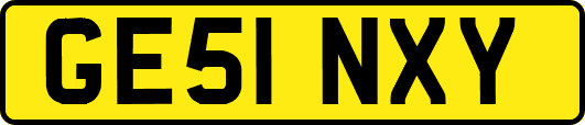 GE51NXY