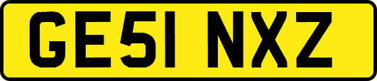 GE51NXZ