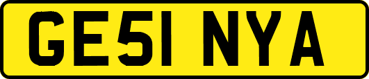 GE51NYA