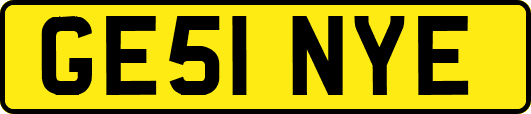 GE51NYE