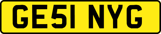 GE51NYG