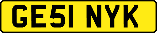 GE51NYK