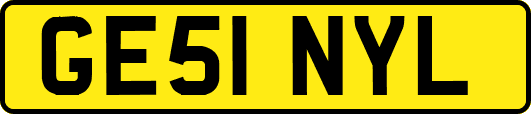 GE51NYL