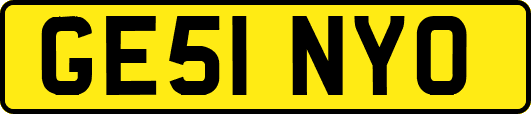 GE51NYO