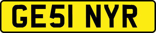 GE51NYR