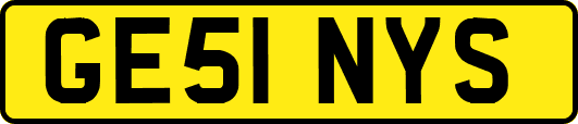 GE51NYS
