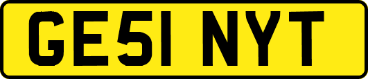 GE51NYT