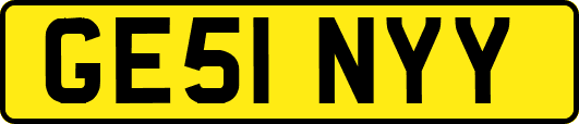 GE51NYY