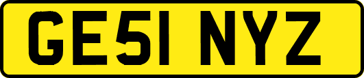 GE51NYZ