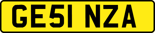 GE51NZA