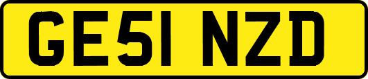 GE51NZD