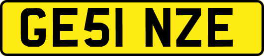 GE51NZE
