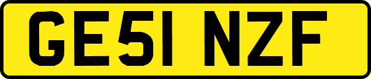 GE51NZF
