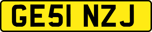 GE51NZJ