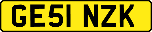 GE51NZK