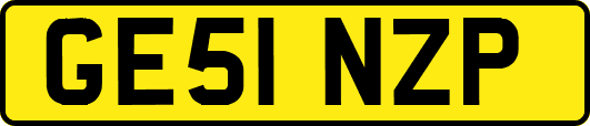 GE51NZP