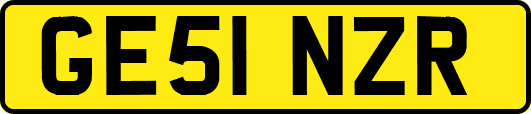 GE51NZR